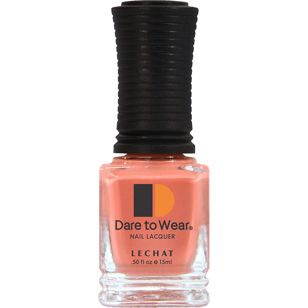 Dare To Wear Nail Polish - DW171 - Blushing Bloom
